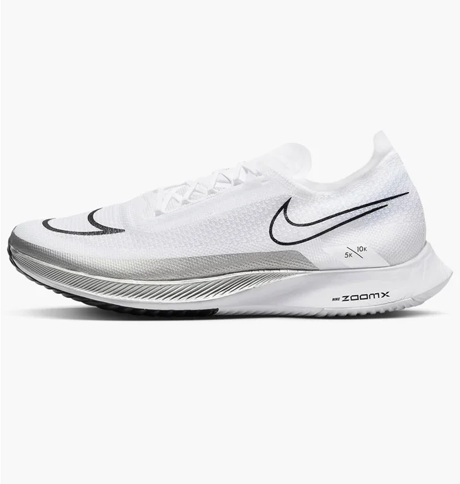 Кроссовки унисекс Nike Streakfly White Dj6566-101