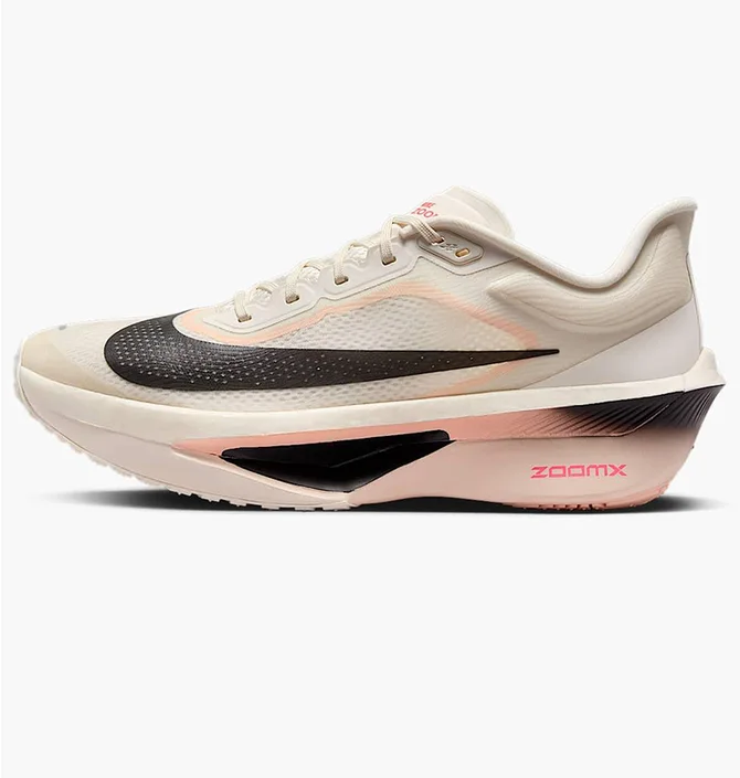 ᐉ Кросівки унісекс Nike Zoom Fly 6 Beige FN8454-102 - придбати в
