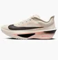 Кросівки унісекс Nike Zoom Fly 6 Beige FN8454-102