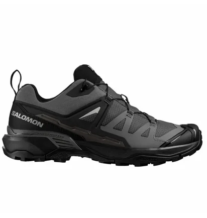 Кроссовки мужские Salomon X Ultra 360 Grey 474483