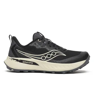 Кроссовки женские Saucony Peregrine 15 Black S10990-100
