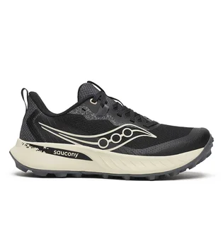 Кроссовки женские Saucony Peregrine 15 Black S10990-100