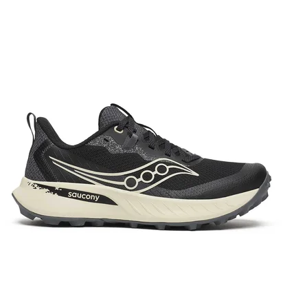 Кросівки жіночі Saucony Peregrine 15 Black S10990-100