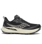 Кросівки жіночі Saucony Peregrine 15 Black S10990-100