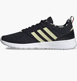 Кросівки жіночі Adidas Qt Racer Black GX5681