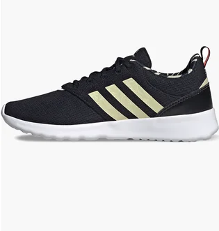 Кроссовки женские Adidas Qt Racer Black GX5681
