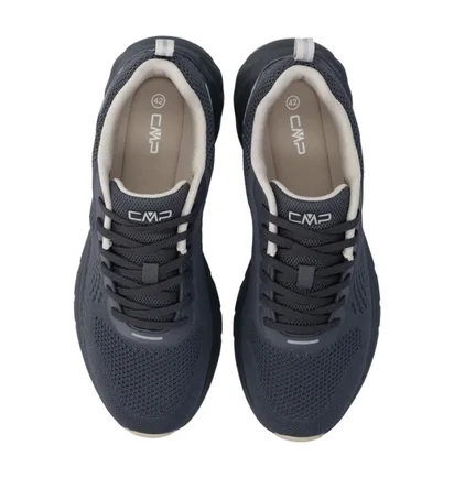 Кросівки чоловічі CMP Nhekkar Multisport Blue 3Q51057-37UV