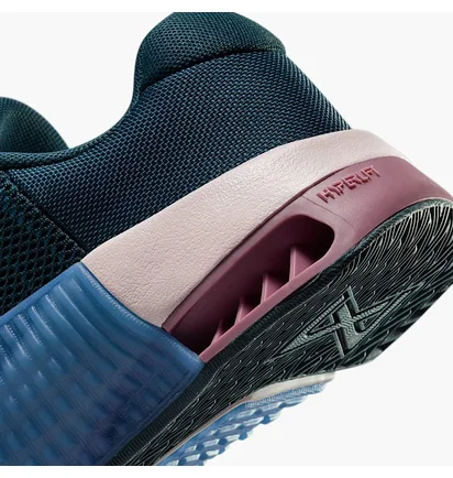 Кросівки жіночі Nike Metcon 9 Turquoise DZ2537-401