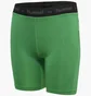Шорты мужские Hummel Maxi-Flex Green 204504-6140