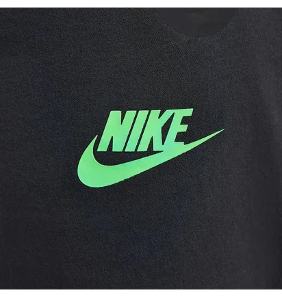 Штаны мужские Nike Tech Woven Pants Black HM8241-060