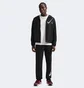 Вітровка чоловіча Nike Foam Black IF2199-010