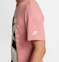 Футболка чоловіча Nike Sportswear Peach HQ2433-618
