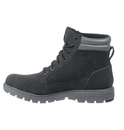 Ботинки мужские Timberland Walden Park Mid Black 0A5Ug5