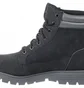 Ботинки мужские Timberland Walden Park Mid Black 0A5Ug5