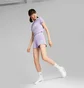 Шорты женские Puma Essentials 4 Pink 586825-70