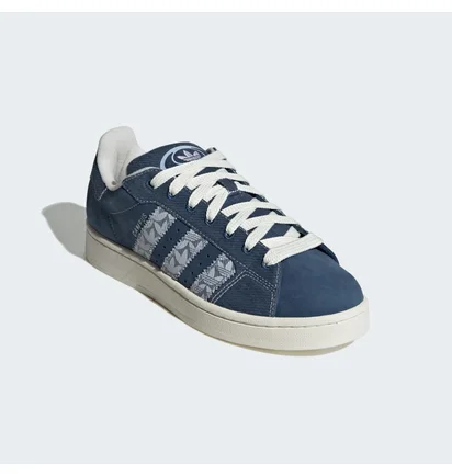 Кросівки чоловічі Adidas Campus 00S Shoes Blue IE2217