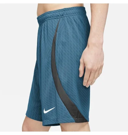 Шорти чоловічі Nike Strike Blue DV9276-457