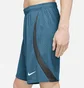Шорти чоловічі Nike Strike Blue DV9276-457