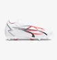 Бутси унісекс Puma Ultra Match Mxsg White 107518-01