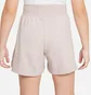 Шорты детские Nike G Nsw Short Jsy Lbr Beige FN8593-019