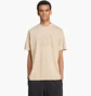 Футболка чоловіча Adidas Mono Beige IX6747