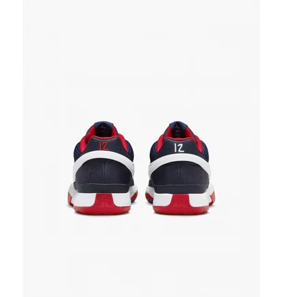 Кросівки унісекс Nike Ja 1 Basketball Shoes Blue FQ4796-403