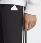Леггинсы женские Adidas Future Icons 3-Stripes Leggings Black Ht4713