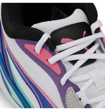 Кроссовки мужские Puma Playmaker Pro White 377572-18