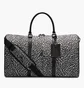 Сумка жіноча Air Jordan Duffle Icon Grey/Black HV1613-010