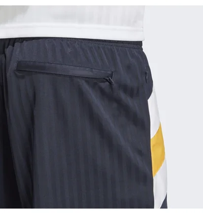 Шорты мужские Adidas Real Madrid Icon Shorts Blue HT6457