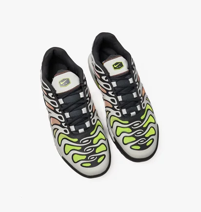 Кроссовки мужские Nike Air Max Plus Drift White FD4290-009