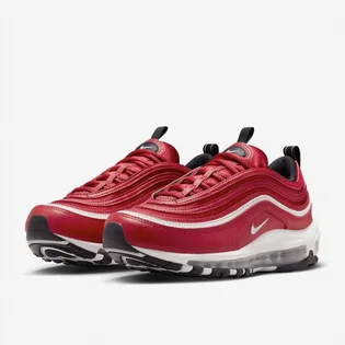 Кроссовки женские Nike Sportswear Air Max 97 Se Red FJ1883-600