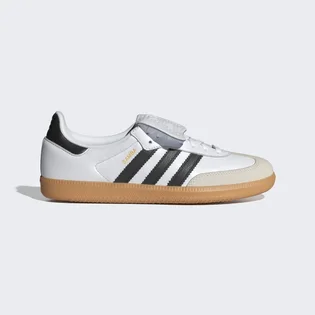 Кроссовки унисекс Adidas Samba Lt White IG4279