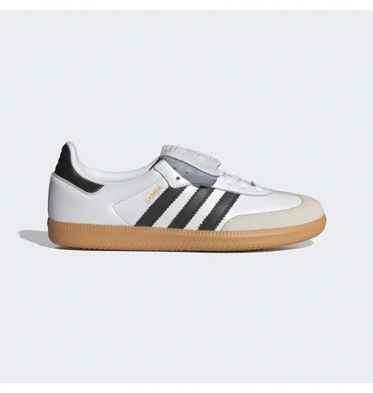 Кроссовки унисекс Adidas Samba Lt White IG4279