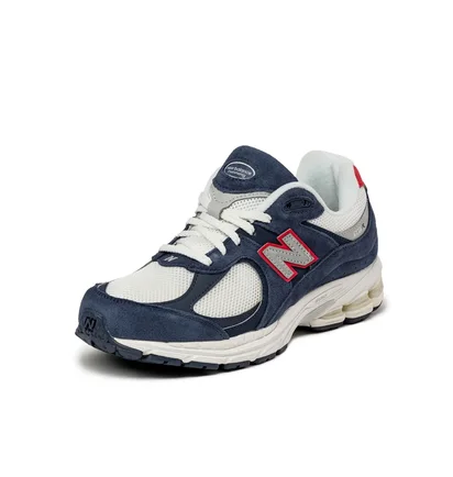 Кросівки чоловічі New Balance 2002R Blue/White M2002RRB