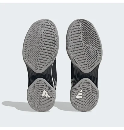 Кроссовки женские Adidas Avacourt Tennis Black ID1541