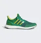 Кроссовки унисекс Adidas Ultraboost 1.0 Dna Mighty Ducks Shoes Green Gv8814