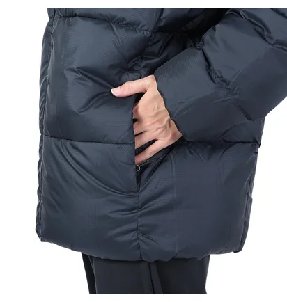 Пуховик чоловічий Columbia Puffer Blue WM9488-010