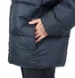 Пуховик чоловічий Columbia Puffer Blue WM9488-010