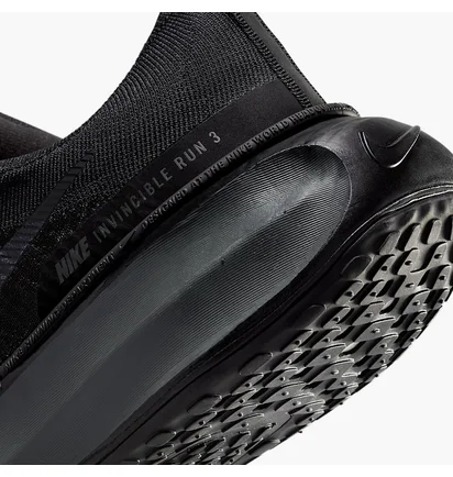 Кроссовки мужские Nike Zoomx Invincible Run Fk3 Black DR2615-005