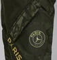 Штаны мужские Air Jordan Chicago Paris Saint-Germain Green FN5322-355