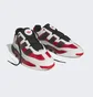 Кроссовки мужские Adidas Niteball Shoes White H06508