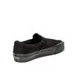 Кеди унісекс Vans Premium Slip-On 98 Lx Black VN0007PJBKA
