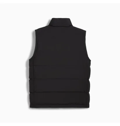 Жилетка мужская Puma Mono Vest Black 626468-01