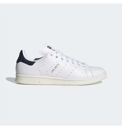 Кросівки чоловічі Adidas Stan Smith Shoes White FX5521