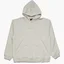 Худи мужское Air Jordan Wordmark Fleece Hoodie Grey FJ1966-050