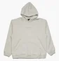 Худі чоловіче Air Jordan Wordmark Fleece Hoodie Grey FJ1966-050