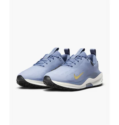 Кросівки жіночі Nike Infinityrn 4 Gore-Tex Waterproof Road Running Shoes Light Blue FB2197-400