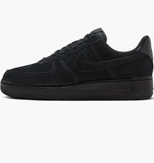 Кроссовки женские Nike Air Force 1 07 Black HM9659-001