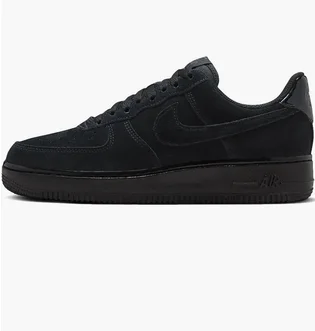 Кроссовки женские Nike Air Force 1 07 Black HM9659-001